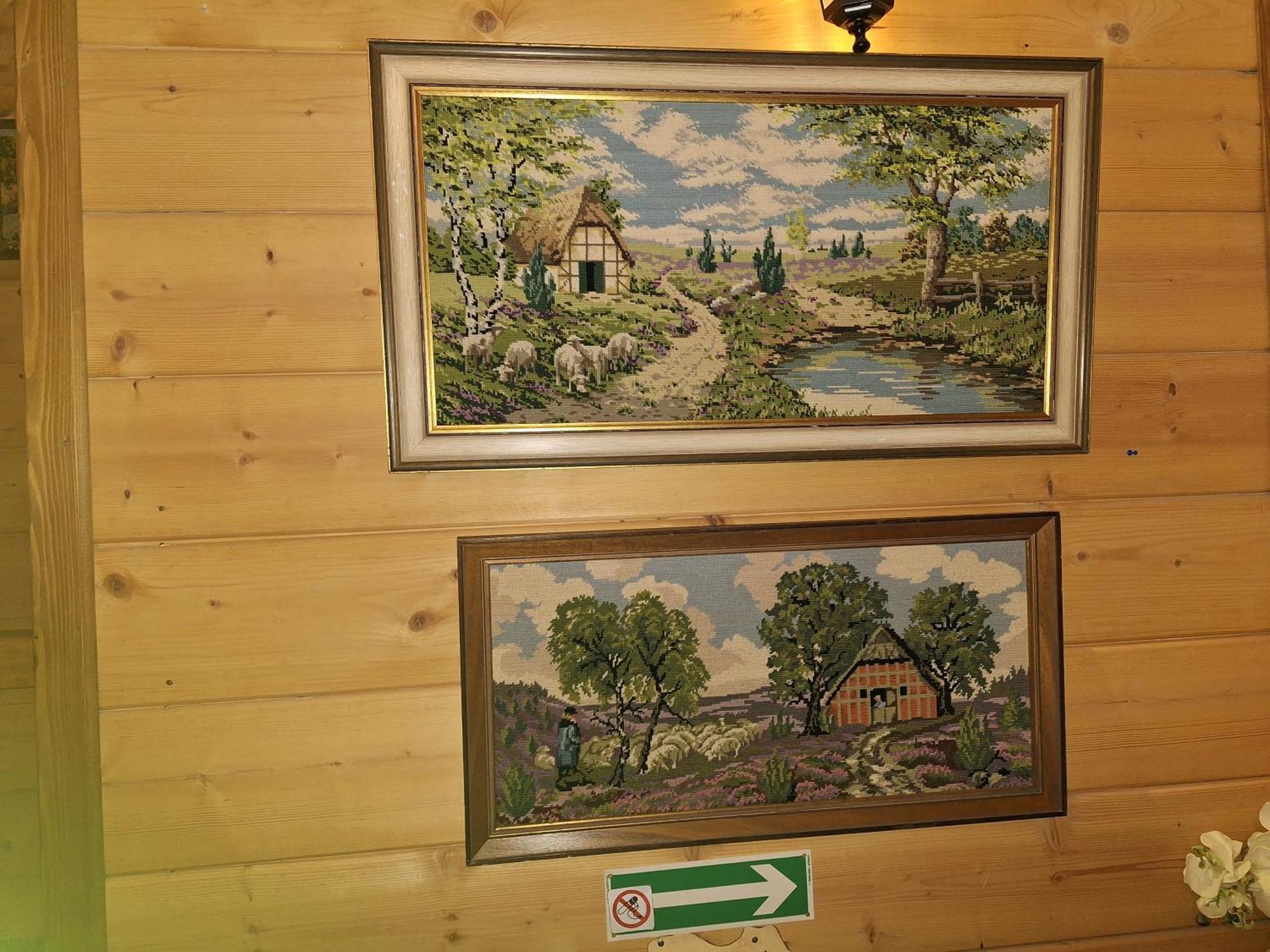 Dom Goscinny Dudek Крыница-Здруй Экстерьер фото